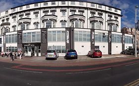 The President Hotel